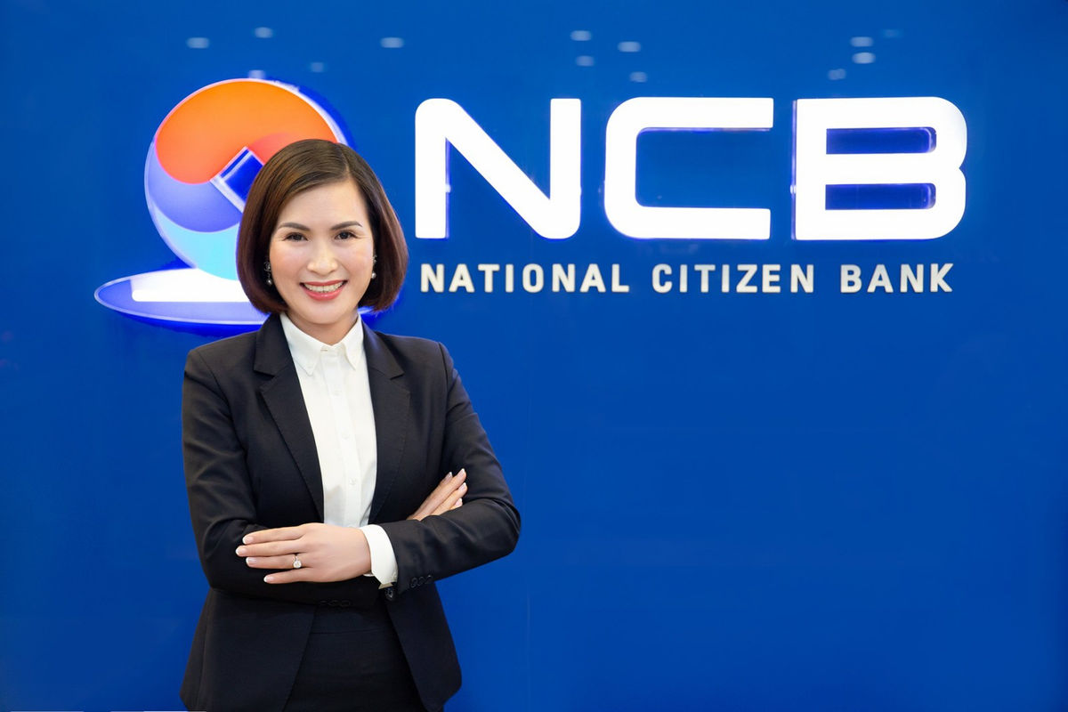 Bà Bùi Thị Thanh Hương từng giữ vai trò CEO tại Sun Group.