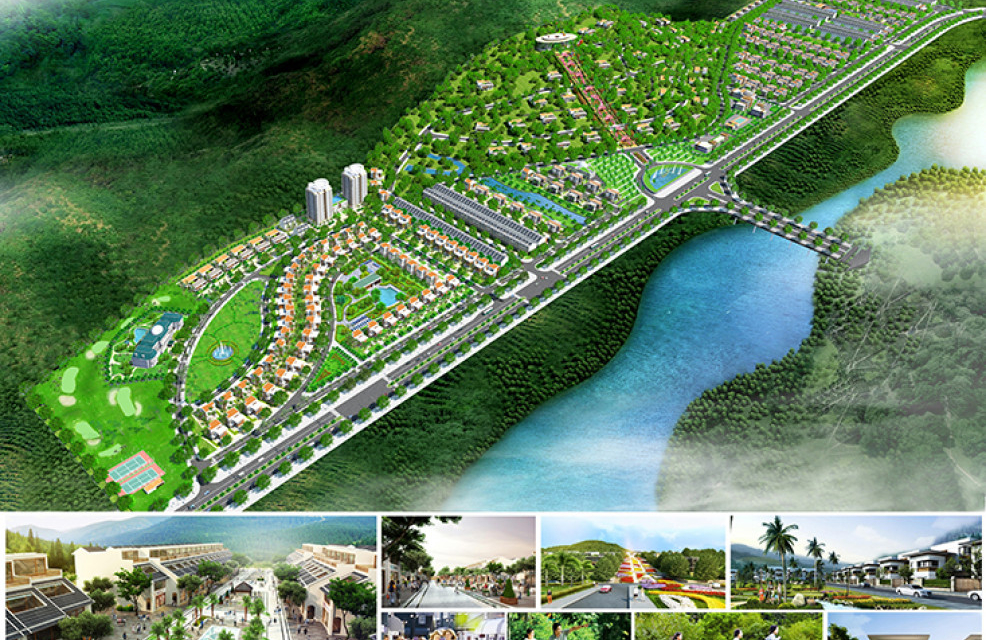 Phối cảnh dự án Sonasea Residences Phu Quoc